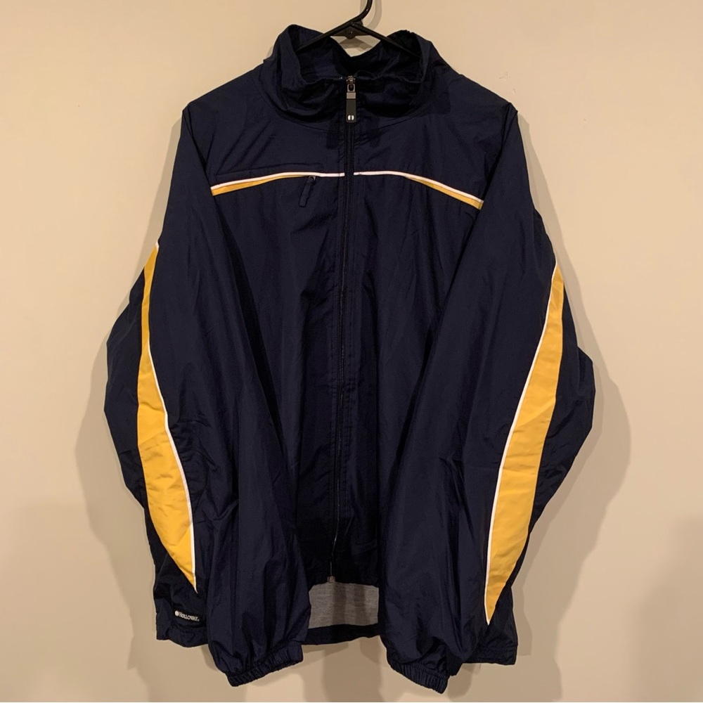 Windbreaker